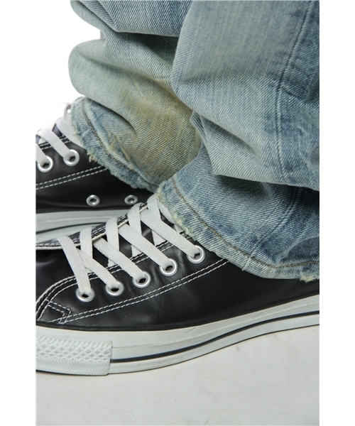 501（ゴーマルイチ）の「501ボトム（デニムパンツ・メンズ・インディゴブルー・30inch/28inch/32inch/34inch）」の9枚目の写真