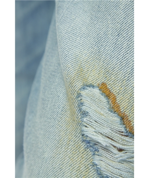 501（ゴーマルイチ）の「501ボトム（デニムパンツ・メンズ・インディゴブルー・30inch/28inch/32inch/34inch）」の10枚目の写真