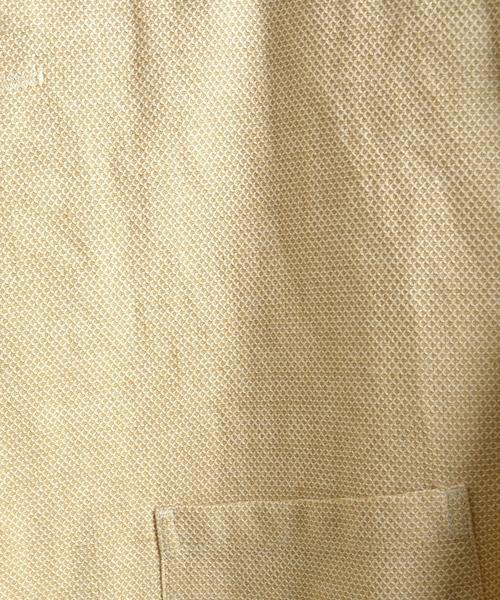 SHIPS（シップス）の「SC: 17SS "レノクロス" 2ボタン エアリージャケット■（テーラードジャケット・メンズ・ベージュ/ネイビー/グレー/ダークネイビー/コバルトブルー/ブルー・LARGE/MEDIUM/SMALL/X-LARGE）」の21枚目の写真