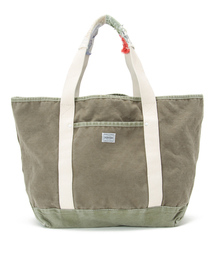 PORTER | PORTER×fennica×B印 YOSHIDA Rag-Handle TOTE LARGE(トートバッグ)