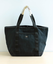 PORTER | PORTER×fennica×B印 YOSHIDA Rag-Handle TOTE LARGE(トートバッグ)