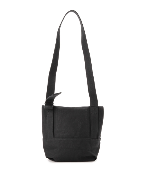 BEAMS BOY(ビームスボーイ)の「Relate / ショルダーS(ショルダーバッグ・レディース・ブラック/レッド・ONE SIZE)」の16枚目の写真