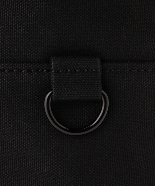 BEAMS BOY(ビームスボーイ)の「Relate / ショルダーS(ショルダーバッグ・レディース・ブラック/レッド・ONE SIZE)」の18枚目の写真