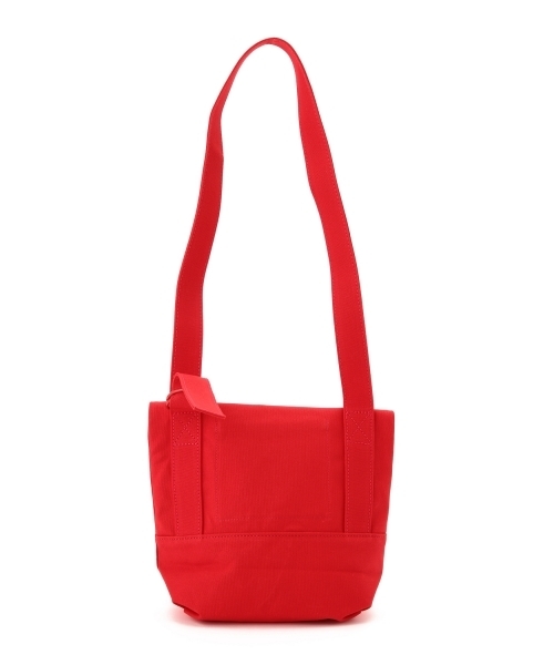 BEAMS BOY(ビームスボーイ)の「Relate / ショルダーS(ショルダーバッグ・レディース・ブラック/レッド・ONE SIZE)」の11枚目の写真