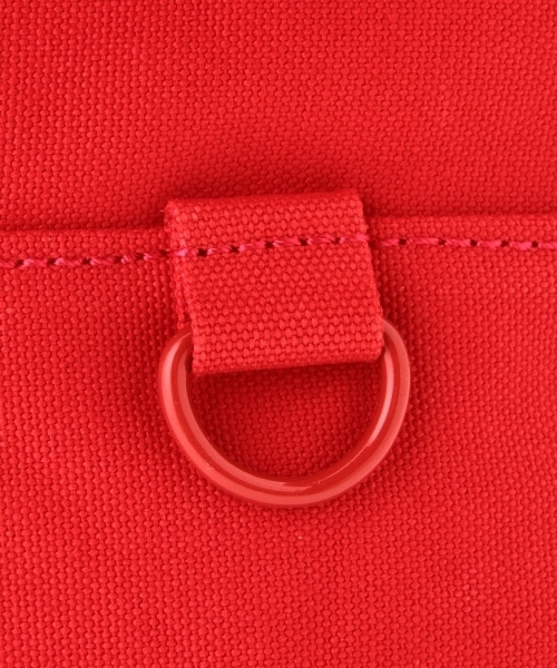 BEAMS BOY(ビームスボーイ)の「Relate / ショルダーS(ショルダーバッグ・レディース・ブラック/レッド・ONE SIZE)」の13枚目の写真