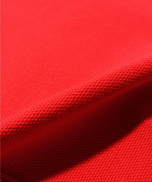 BEAMS BOY(ビームスボーイ)の「Relate / ショルダーS(ショルダーバッグ・レディース・ブラック/レッド・ONE SIZE)」の8枚目の写真