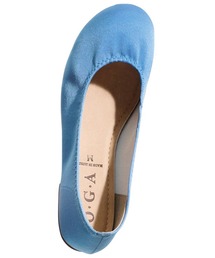 RANAN（ラナン）の「日本製カジュアルバレエシューズ（バレエシューズ）」