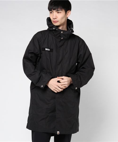 A BATHING APE（アベイシングエイプ）の「LINING ABC JACQUARD M-51