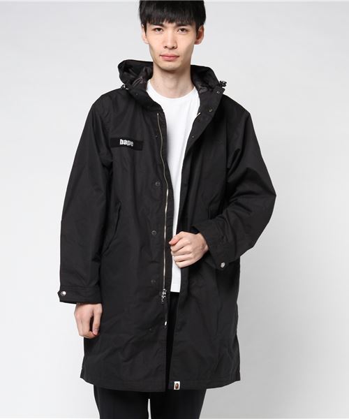 A BATHING APE（アベイシングエイプ）の「LINING ABC JACQUARD M-51