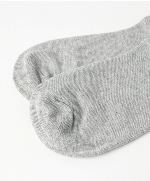 adidas（アディダス）の「オリジナルス ソックス [THIN CREW SOCKS AOP]（ソックス/靴下・メンズ・グレー系その他・22.0～24.0cm/24.0～26.0cm/27.0～29.0cm）」の4枚目の写真