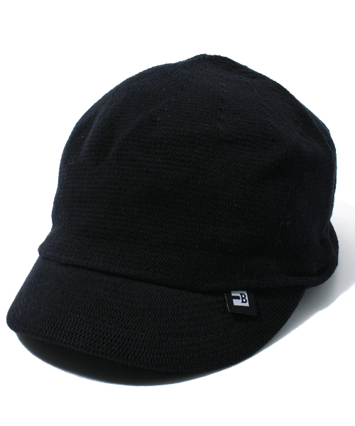 green label relaxing（グリーンレーベルリラクシング）の「[ブロック ヘッドウェア] BLOCK HEADWEAR CLUB