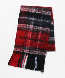 U.Q | チェックストール(ストール/ショール)