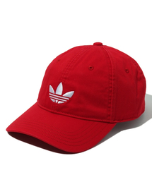 adidas Originals | 男女兼用 ADICOLOR CAP アディカラー キャップ サイズ調整可能(キャップ)