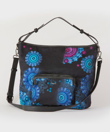 「Desigual/デシグアル」ハンドバッグ