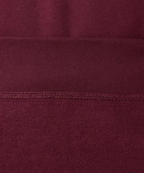 THRASHER(スラッシャー)の「<THRASHER> FLAME HOOD PK/パーカー о(パーカー・メンズ・ワインレッド・SMALL/LARGE/MEDIUM/X-LARGE)」の11枚目の写真