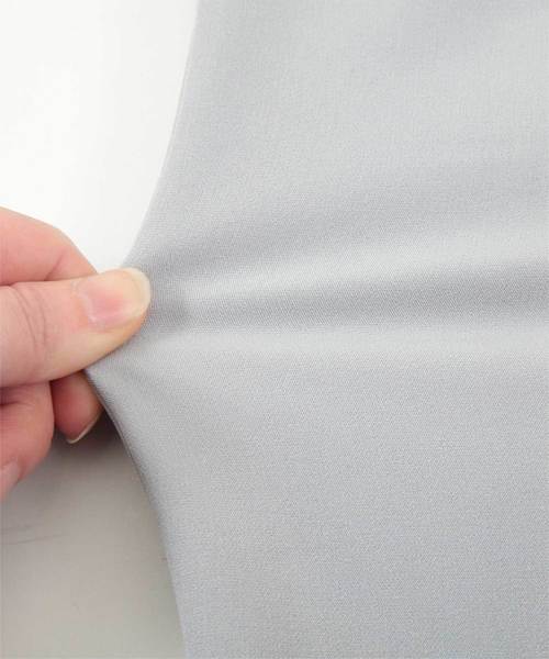 titivate（ティティベイト）の「ハイウエストタックテーパードパンツ（その他パンツ・レディース・ライトベージュ/グリーン/ライトピンク/ブラック/ネイビー/ライトグレー・M/L/S）」の17枚目の写真