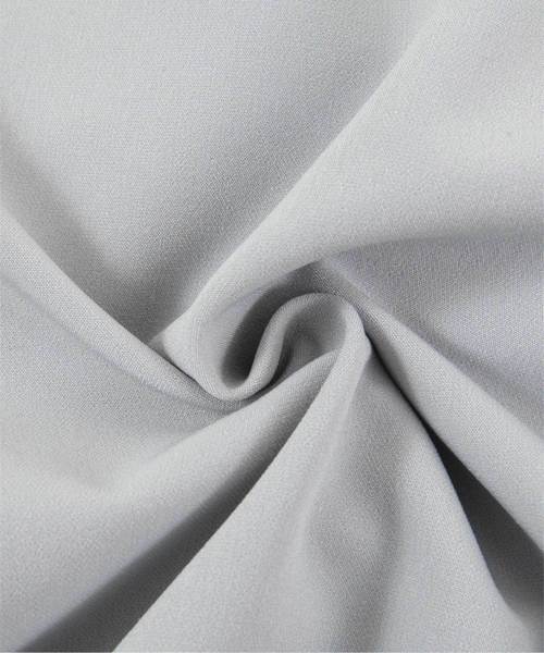 titivate（ティティベイト）の「ハイウエストタックテーパードパンツ（その他パンツ・レディース・ライトベージュ/グリーン/ライトピンク/ブラック/ネイビー/ライトグレー・M/L/S）」の19枚目の写真