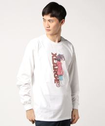 XLARGE エウレカセブン コラボTシャツ 5月18日(金)交響詩篇エウレカセブン ハイエボリューションと