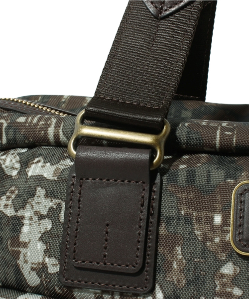 BEAMS F（ビームスエフ）の「TUMI / “ALPHA BRAVO”エバレット