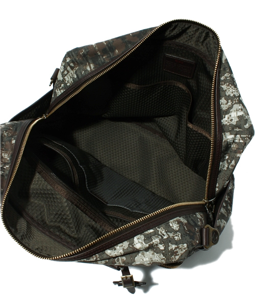 BEAMS F（ビームスエフ）の「TUMI / “ALPHA BRAVO”エバレット