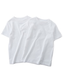 HANES | 【Hanes】BEEFY-Tシャツ2P(Tシャツ/カットソー)