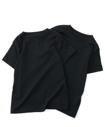 【Hanes】BEEFY-Tシャツ2P