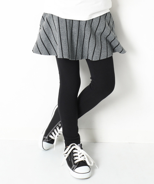 devirock(デビロック)の「【旧モデル】ポケット付10分丈スカッツ 柄(スカート・キッズ・その他1/その他2/その他3/その他4/その他5/その他6/その他7/その他8/その他9/その他10/その他11/その他12/その他13/その他14/その他15/その他17/その他16・80cm/90cm/110cm/100cm/120cm/130cm/140cm/150cm/160cm)」の4枚目の写真