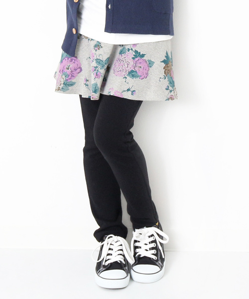 devirock(デビロック)の「【旧モデル】ポケット付10分丈スカッツ 柄(スカート・キッズ・その他1/その他2/その他3/その他4/その他5/その他6/その他7/その他8/その他9/その他10/その他11/その他12/その他13/その他14/その他15/その他17/その他16・80cm/90cm/110cm/100cm/120cm/130cm/140cm/150cm/160cm)」の7枚目の写真