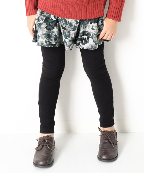 devirock(デビロック)の「【旧モデル】ポケット付10分丈スカッツ 柄(スカート・キッズ・その他1/その他2/その他3/その他4/その他5/その他6/その他7/その他8/その他9/その他10/その他11/その他12/その他13/その他14/その他15/その他17/その他16・80cm/90cm/110cm/100cm/120cm/130cm/140cm/150cm/160cm)」の8枚目の写真