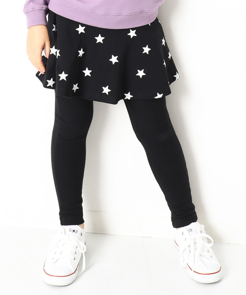 devirock(デビロック)の「【旧モデル】ポケット付10分丈スカッツ 柄(スカート・キッズ・その他1/その他2/その他3/その他4/その他5/その他6/その他7/その他8/その他9/その他10/その他11/その他12/その他13/その他14/その他15/その他17/その他16・80cm/90cm/110cm/100cm/120cm/130cm/140cm/150cm/160cm)」の11枚目の写真