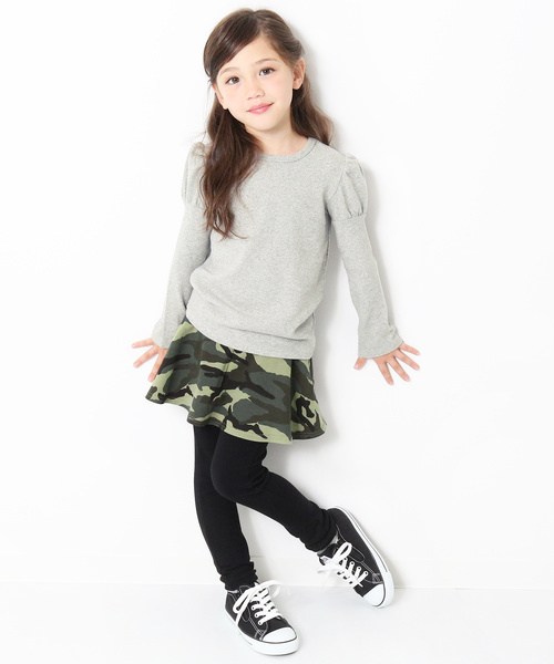 devirock(デビロック)の「【旧モデル】ポケット付10分丈スカッツ 柄(スカート・キッズ・その他1/その他2/その他3/その他4/その他5/その他6/その他7/その他8/その他9/その他10/その他11/その他12/その他13/その他14/その他15/その他17/その他16・80cm/90cm/110cm/100cm/120cm/130cm/140cm/150cm/160cm)」の18枚目の写真