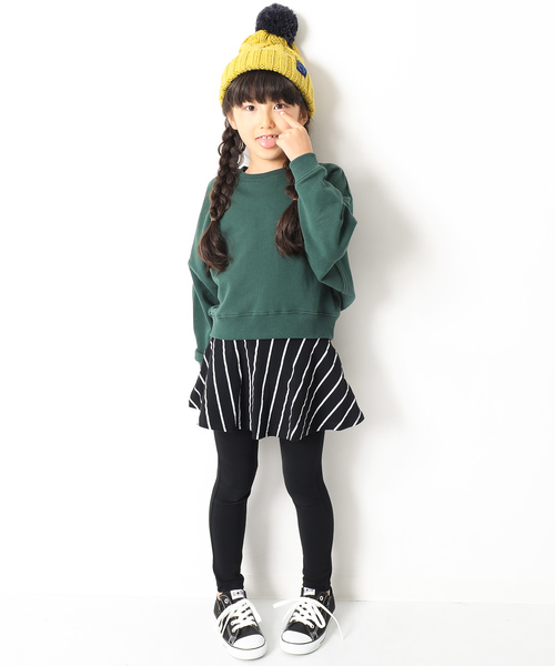 devirock(デビロック)の「【旧モデル】ポケット付10分丈スカッツ 柄(スカート・キッズ・その他1/その他2/その他3/その他4/その他5/その他6/その他7/その他8/その他9/その他10/その他11/その他12/その他13/その他14/その他15/その他17/その他16・80cm/90cm/110cm/100cm/120cm/130cm/140cm/150cm/160cm)」の19枚目の写真