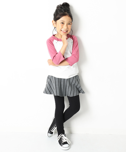 devirock(デビロック)の「【旧モデル】ポケット付10分丈スカッツ 柄(スカート・キッズ・その他1/その他2/その他3/その他4/その他5/その他6/その他7/その他8/その他9/その他10/その他11/その他12/その他13/その他14/その他15/その他17/その他16・80cm/90cm/110cm/100cm/120cm/130cm/140cm/150cm/160cm)」の20枚目の写真