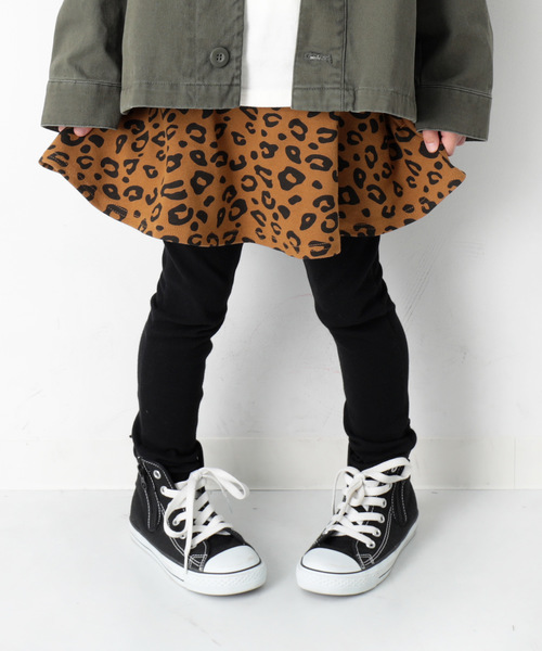 devirock(デビロック)の「【旧モデル】ポケット付10分丈スカッツ 柄(スカート・キッズ・その他1/その他2/その他3/その他4/その他5/その他6/その他7/その他8/その他9/その他10/その他11/その他12/その他13/その他14/その他15/その他17/その他16・80cm/90cm/110cm/100cm/120cm/130cm/140cm/150cm/160cm)」の16枚目の写真