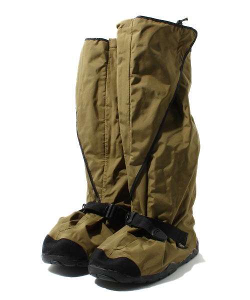 bpr BEAMS(ビーピーアール ビームス )の「△NEOS / オーバーシューズ(レインシューズ・メンズ・その他1/オリーブ・MEDIUM/LARGE/SMALL)」の2枚目の写真