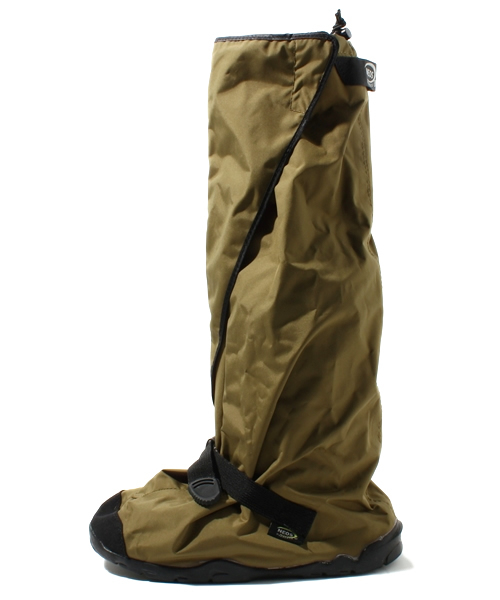 bpr BEAMS(ビーピーアール ビームス )の「△NEOS / オーバーシューズ(レインシューズ・メンズ・その他1/オリーブ・MEDIUM/LARGE/SMALL)」の3枚目の写真