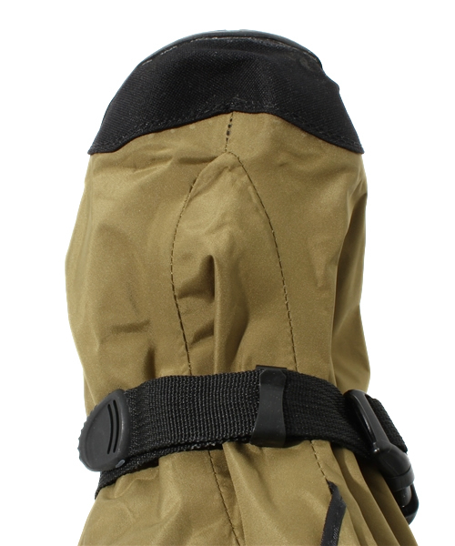 bpr BEAMS(ビーピーアール ビームス )の「△NEOS / オーバーシューズ(レインシューズ・メンズ・その他1/オリーブ・MEDIUM/LARGE/SMALL)」の6枚目の写真
