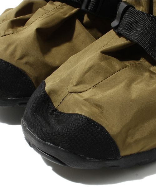 bpr BEAMS(ビーピーアール ビームス )の「△NEOS / オーバーシューズ(レインシューズ・メンズ・その他1/オリーブ・MEDIUM/LARGE/SMALL)」の7枚目の写真