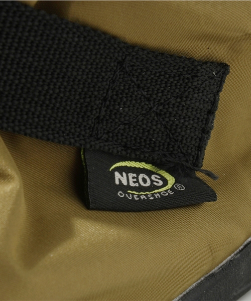 bpr BEAMS(ビーピーアール ビームス )の「△NEOS / オーバーシューズ(レインシューズ・メンズ・その他1/オリーブ・MEDIUM/LARGE/SMALL)」の8枚目の写真