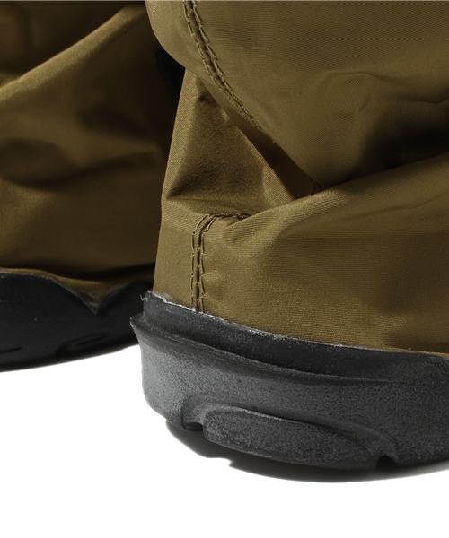 bpr BEAMS(ビーピーアール ビームス )の「△NEOS / オーバーシューズ(レインシューズ・メンズ・その他1/オリーブ・MEDIUM/LARGE/SMALL)」の9枚目の写真