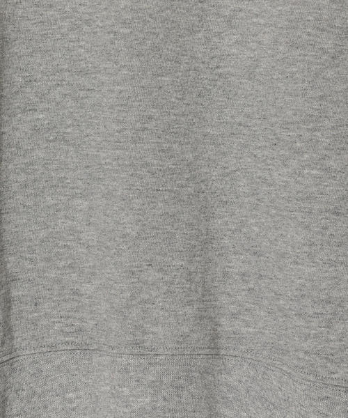 green label relaxing（グリーンレーベルリラクシング）の「『BRACTMENT（ブラクトメント)』 ﾍﾋﾞｰｳｪｲﾄ ﾓｯｸﾈｯｸ LS カットソー ◆（Tシャツ/カットソー・メンズ・ライトブルー/グレー/オレンジ系その他/ベージュ/ネイビー・38/36/40）」の10枚目の写真