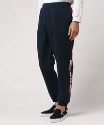 ELEMENT メンズ SPLIT PANT スウェットパンツ
