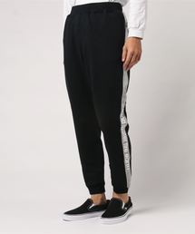 ELEMENT メンズ SPLIT PANT スウェットパンツ