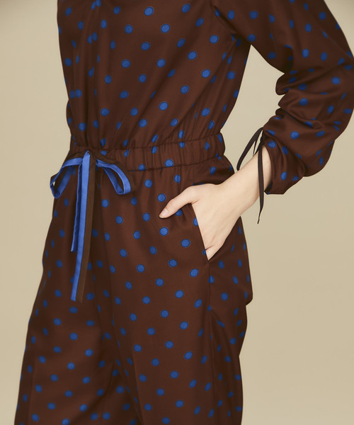 MUVEIL（ミュベール）の「【MUVEIL(ミュベール)】ドット