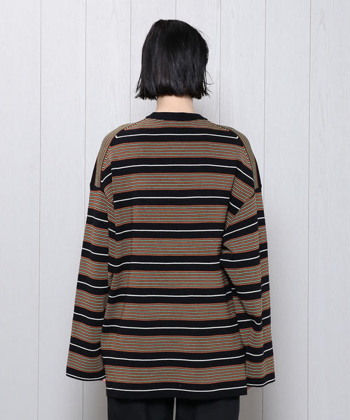 トップス H BEAUTY&YOUTH UNITED ARROWS エイチ ビューティー＆ユースのトップスの商品一覧｜ユナイテッド