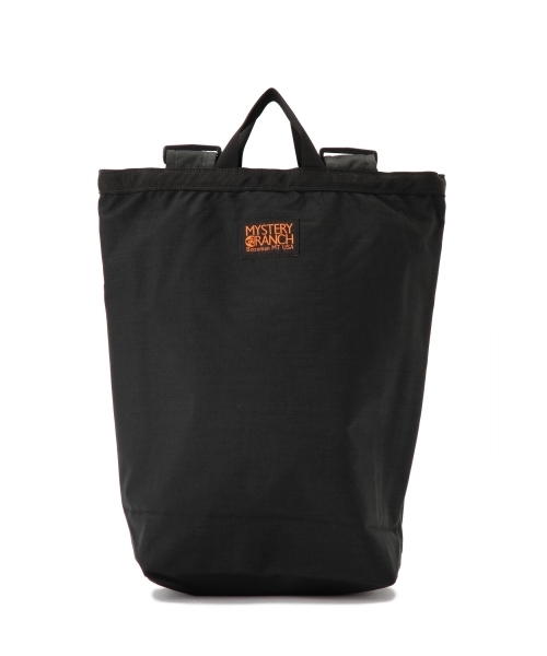 MYSTERY RANCH(ミステリーランチ)の「MYSTERY RANCH / ブーティーパック(バックパック/リュック・メンズ・ブラウン系その他/オリーブ/グリーン系その他/ブラック・ONE SIZE)」の13枚目の写真