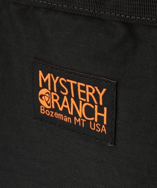 MYSTERY RANCH(ミステリーランチ)の「MYSTERY RANCH / ブーティーパック(バックパック/リュック・メンズ・ブラウン系その他/オリーブ/グリーン系その他/ブラック・ONE SIZE)」の17枚目の写真