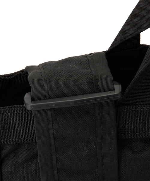 MYSTERY RANCH(ミステリーランチ)の「MYSTERY RANCH / ブーティーパック(バックパック/リュック・メンズ・ブラウン系その他/オリーブ/グリーン系その他/ブラック・ONE SIZE)」の7枚目の写真