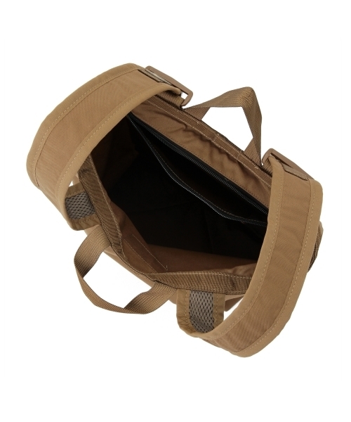 MYSTERY RANCH(ミステリーランチ)の「MYSTERY RANCH / ブーティーパック(バックパック/リュック・メンズ・ブラウン系その他/オリーブ/グリーン系その他/ブラック・ONE SIZE)」の12枚目の写真