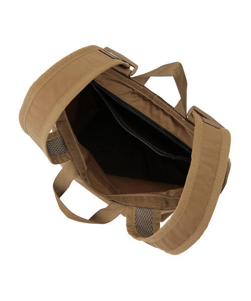 MYSTERY RANCH(ミステリーランチ)の「MYSTERY RANCH / ブーティーパック(バックパック/リュック・メンズ・ブラウン系その他/オリーブ/グリーン系その他/ブラック・ONE SIZE)」の19枚目の写真